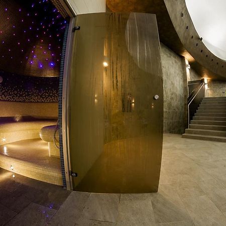 Belorus Otel Druskininkai Dış mekan fotoğraf