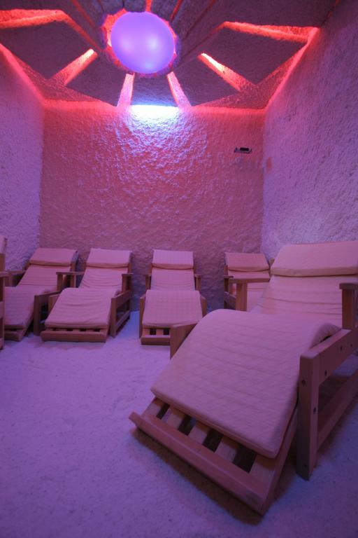 Belorus Otel Druskininkai Dış mekan fotoğraf