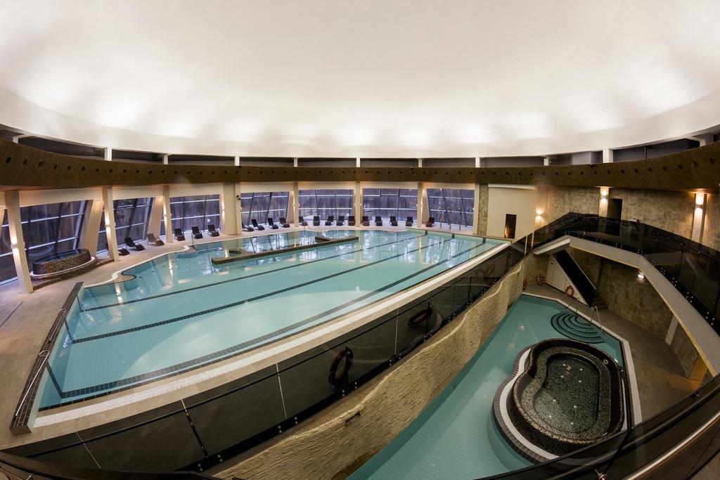 Belorus Otel Druskininkai Dış mekan fotoğraf