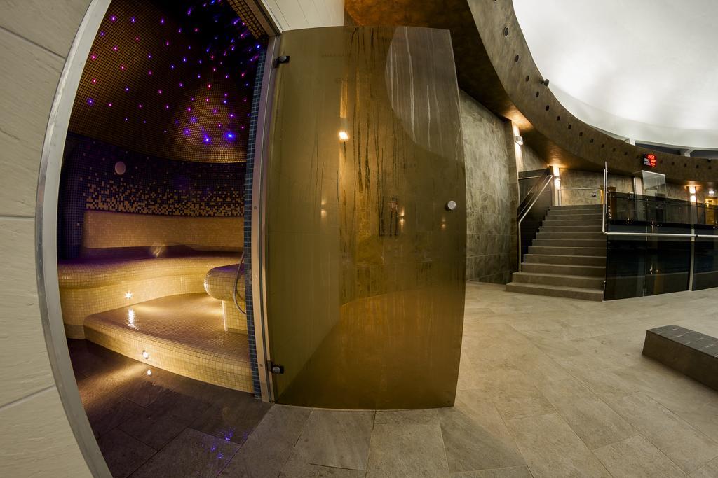 Belorus Otel Druskininkai Dış mekan fotoğraf