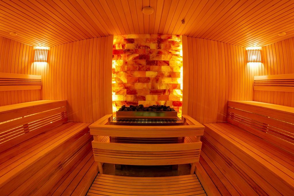 Belorus Otel Druskininkai Dış mekan fotoğraf