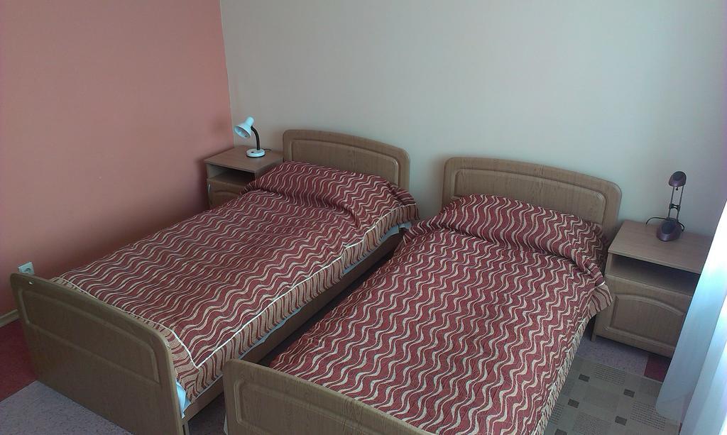 Belorus Otel Druskininkai Oda fotoğraf