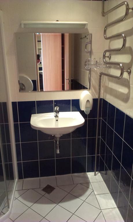 Belorus Otel Druskininkai Oda fotoğraf