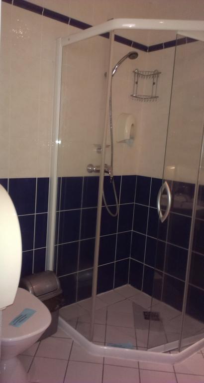 Belorus Otel Druskininkai Oda fotoğraf