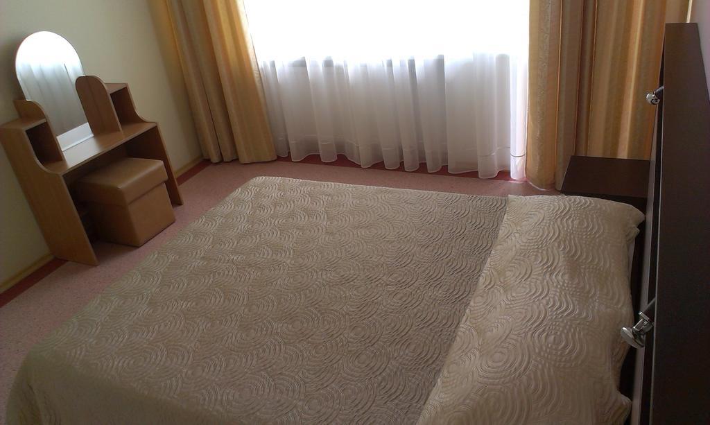 Belorus Otel Druskininkai Oda fotoğraf