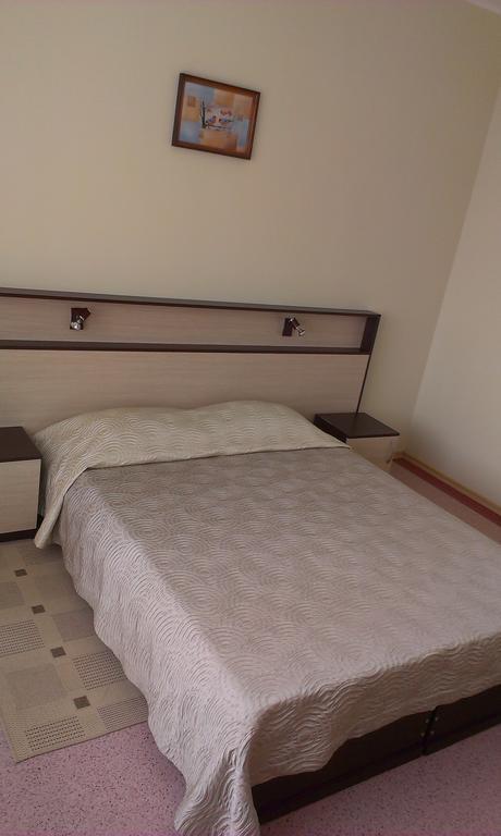 Belorus Otel Druskininkai Oda fotoğraf