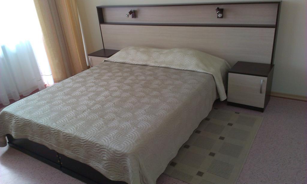 Belorus Otel Druskininkai Oda fotoğraf