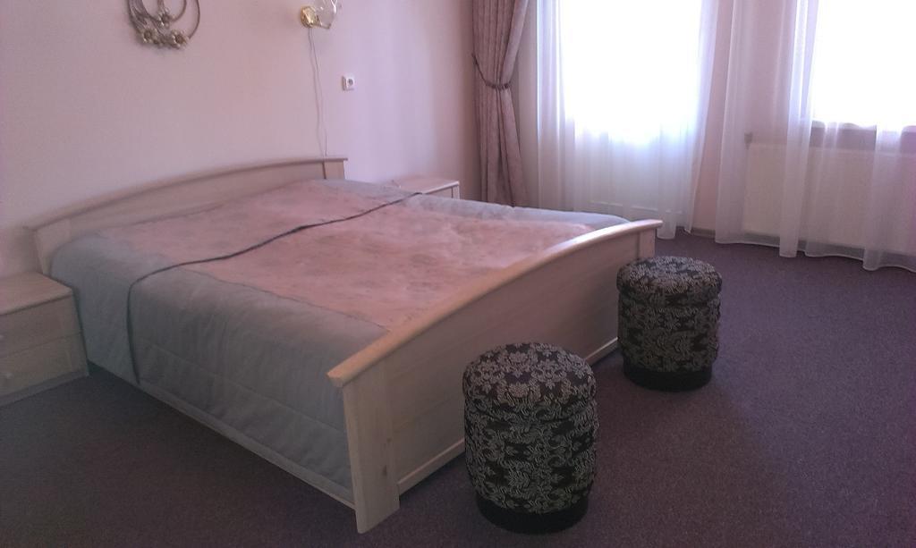 Belorus Otel Druskininkai Oda fotoğraf