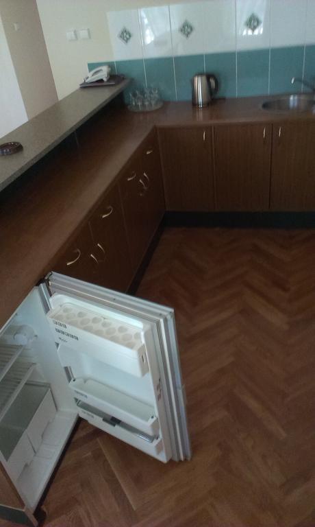 Belorus Otel Druskininkai Oda fotoğraf