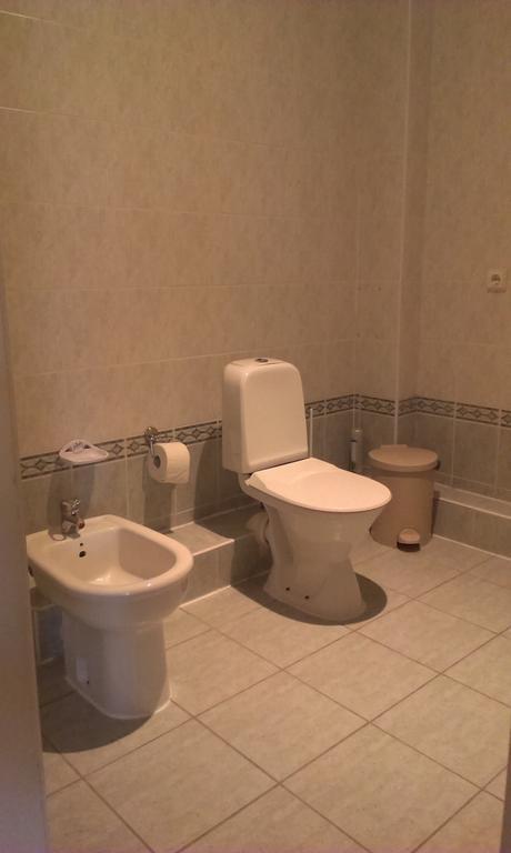 Belorus Otel Druskininkai Oda fotoğraf