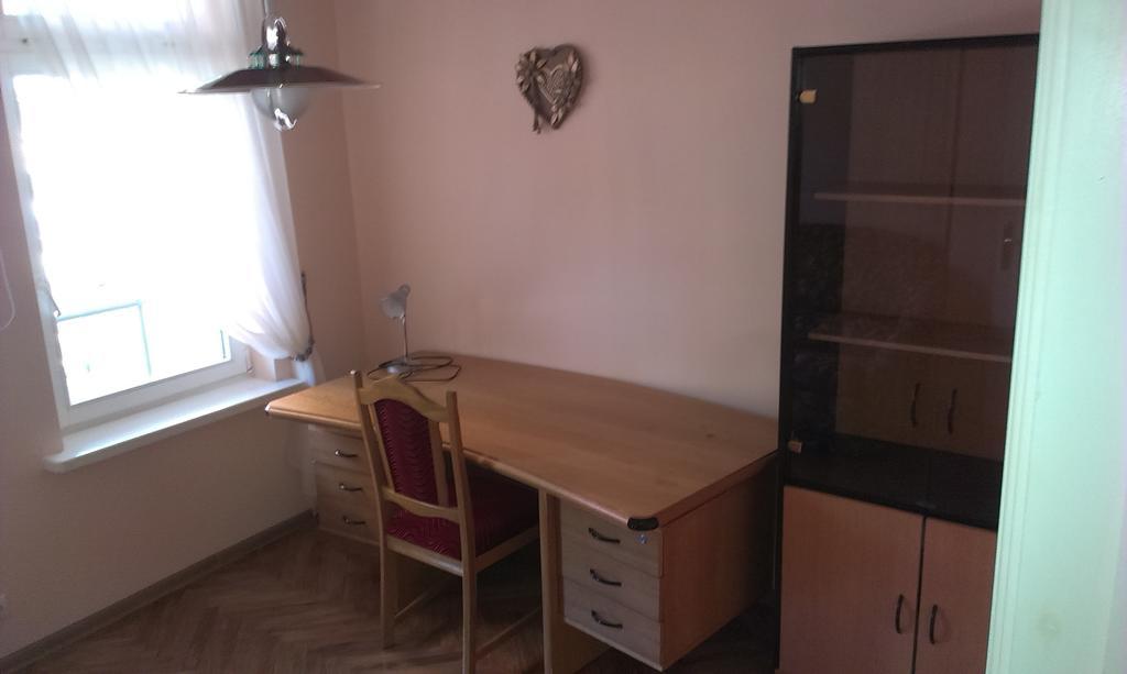 Belorus Otel Druskininkai Oda fotoğraf