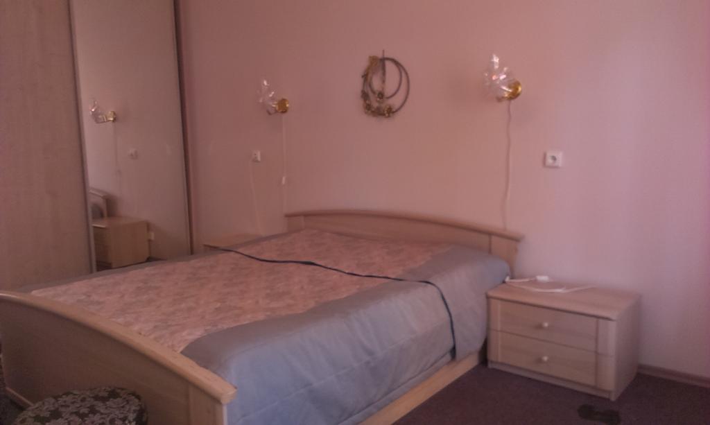 Belorus Otel Druskininkai Oda fotoğraf