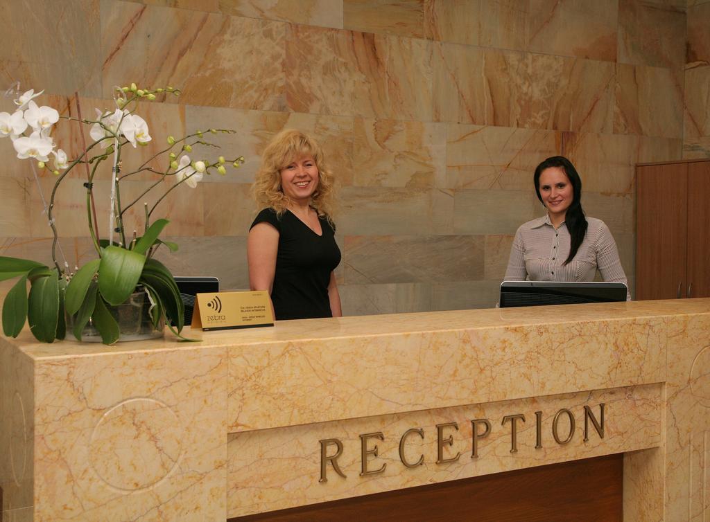 Belorus Otel Druskininkai Dış mekan fotoğraf
